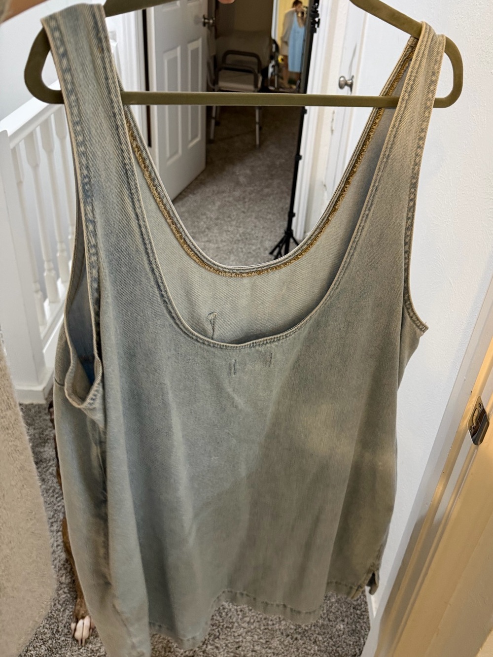 Jeans Subcategory Identification - Picture 8 of 8